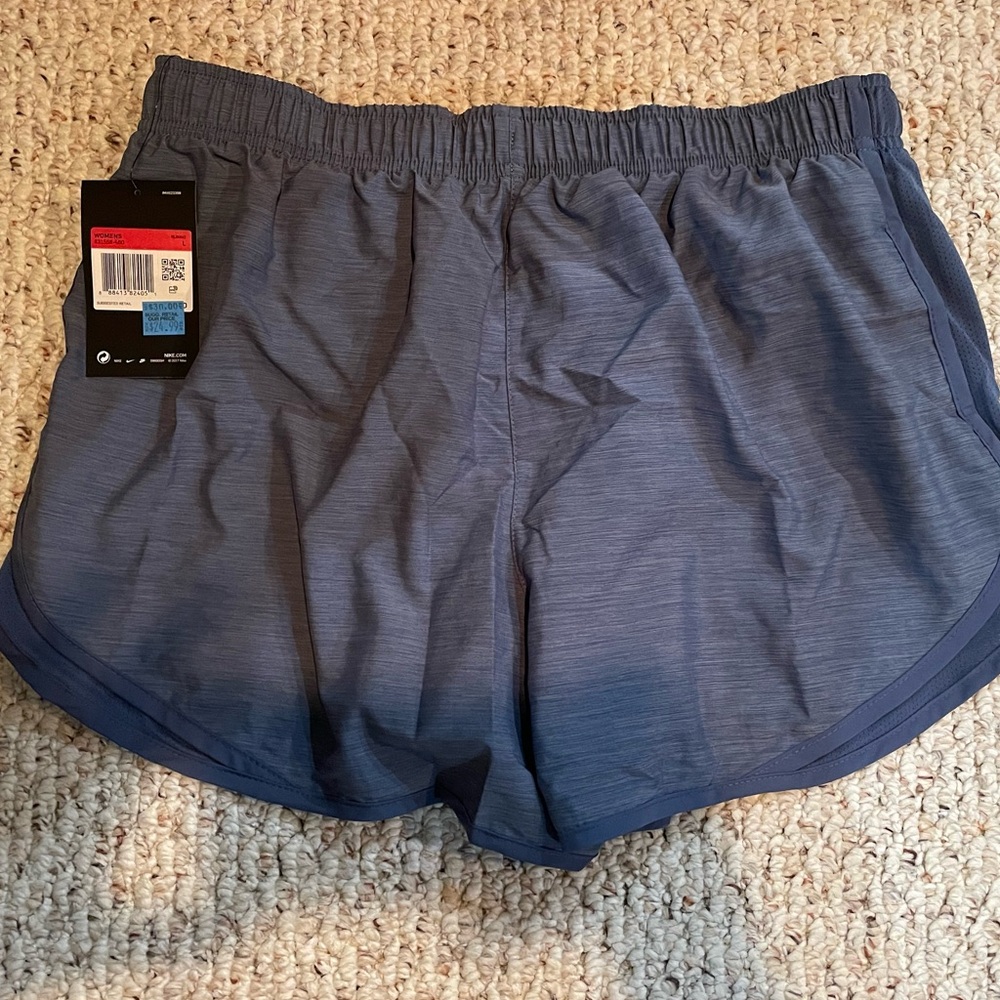 NWT: NIKE RUNNING SHORTS - Picture 4 of 4